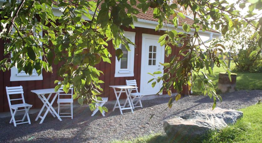 Hogby Spa & Konferens Borensberg Zimmer foto