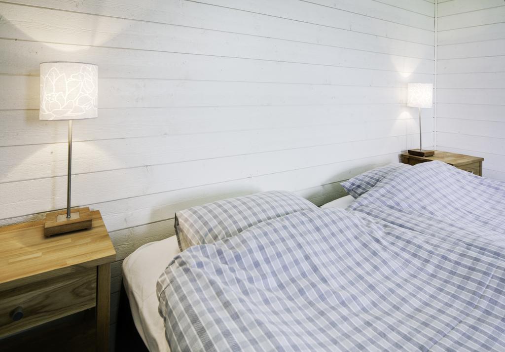 Hogby Spa & Konferens Borensberg Zimmer foto