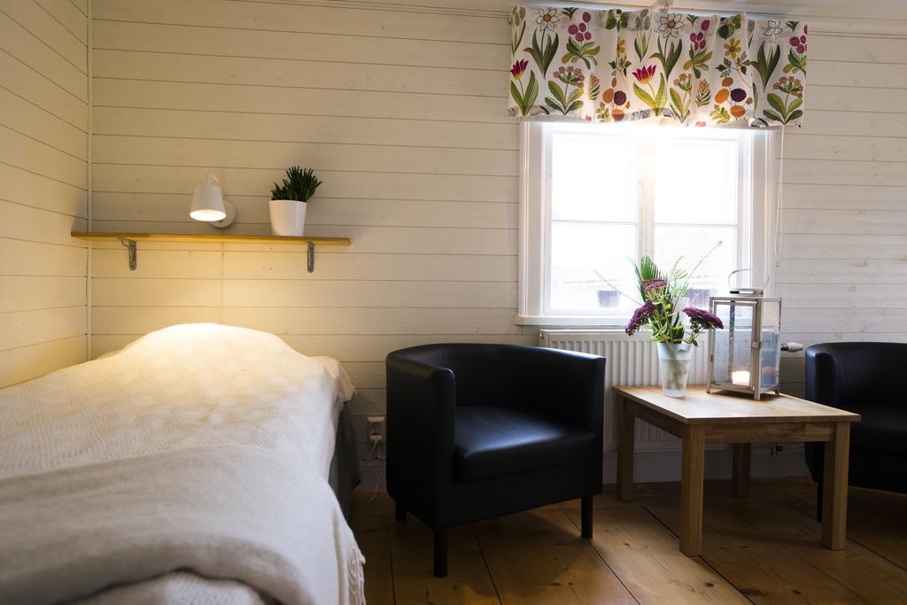 Hogby Spa & Konferens Borensberg Zimmer foto