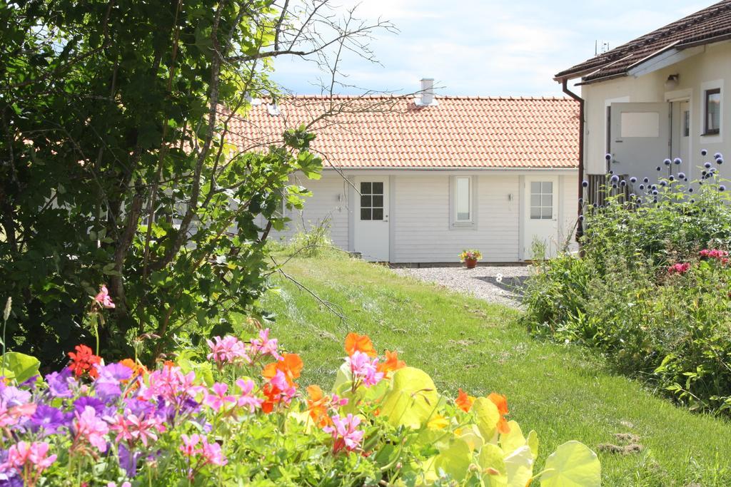 Hogby Spa & Konferens Borensberg Zimmer foto